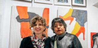 ¿Qué película me estás contando? Exposición frente al Festival de Málaga