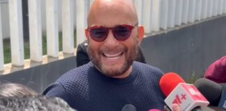 Pacho viejo se convirtió en centro de tortura durante bieno de Yunes Linares: ex fiscal Luis Ángel Bravo