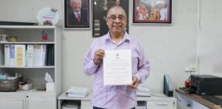 Renuncia Daniela Griego al IPE; Designan a Luis Octavio Hernández Lara.