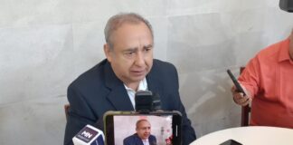 “Hay tiempos de sumar, de sumirse y de sumarse”:  Luis Sardiñas sobre su futuro político