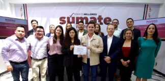 Morena define los primeros 4 nombres para alcaldías