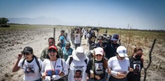 Las evidencias del horror en Teuchitlán muestran otras verdades.