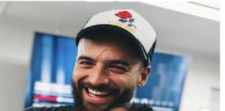 Maluma visita a niños en situación de vulnerabilidad en su Fundación.