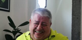 Hay colados en candidaturas de Morena denuncia Manuel Huerta