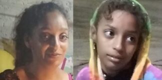 Reportan la desaparición de dos ciudadanas de Honduras, en Coatzacoalcos .