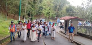 Denuncian que de 39 sitios en la cuenca, 54 por ciento se encuentran contaminados.