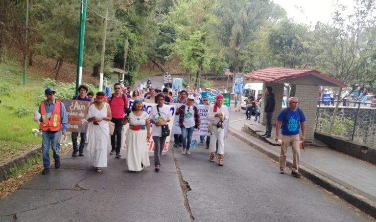 Denuncian que de 39 sitios en la cuenca, 54 por ciento se encuentran contaminados.