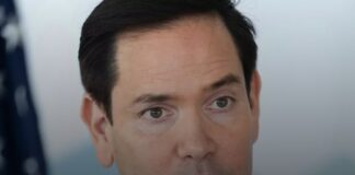 Rubio criticó a Hamás y exige liberación de todos los rehenes.