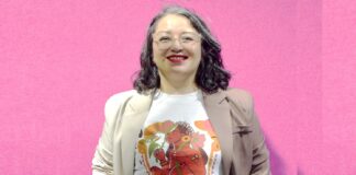 Mariana Torres Maldonado, nueva defensora de las audiencias en Radio Educación.