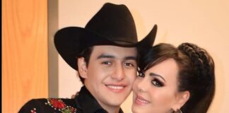 Maribel Guardia recuerda a su hijo Julián Figueroa: “como te extraño carajo”.