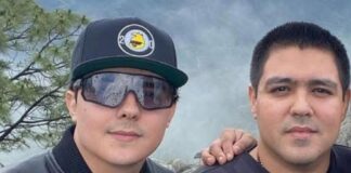 Asesinan a Gail Castro, hermano del influencer Markitos Toy en Ensenada