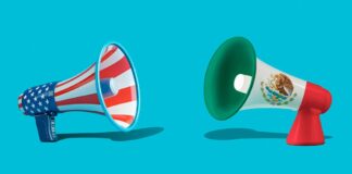 Relaciones entre Estados Unidos y México, en momento crítico.