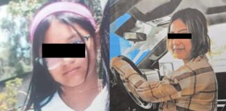 Aparecen las dos menores secuestradas en Puebla; declaran haberse ausentado voluntariamente.