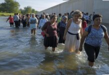 2025: el año de infligir terror a las personas migrantes.