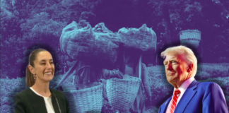 Las mujeres y la política arancelaria de Trump.