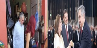 Alistan nueva campaña negra para Veracruz