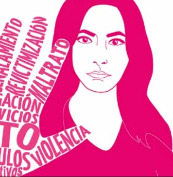 La violencia contra las mujeres no solo ocurre en la calle, también en las redes.