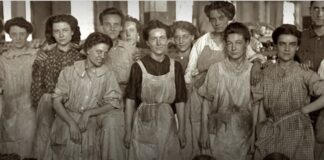 ¿Por qué el Día Internacional de la Mujer se celebra el 8 de marzo?