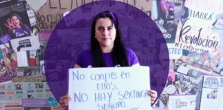 Nuevo León, entidad 29 en aprobar Ley Olimpia. México castiga la violencia digital contra mujeres.