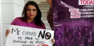 ¿Qué son las violencias machistas digitales?