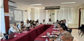 Alistan Operativo de salud para Cumbre Tajín con acciones de vigilancia epidemiológica.