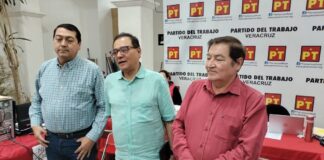 El PT arranca registros con planillas en 67 municipios.