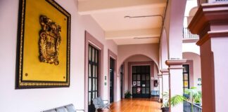 El lunes 17 de marzo estará cerrado Palacio Municipal de Xalapa