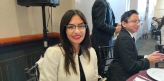 UV sin mecanismo que garantice participación efectiva de las y los estudiantes: Paula Gallardo