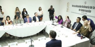 Aprueban en comisión dictamen para crear el Premio Nacional de Economía “Ifigenia Martínez”