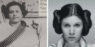 George Lucas se inspiró en mujeres revolucionarias mexicanas para el papel de la Princesa Leia