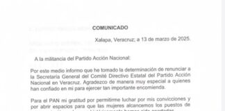 El PAN se pone al rojo vivo .