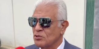 Yunes y presidenta del TSJ acordaron libertad de Jorge Winckler, denuncia Reyes Peralta m.