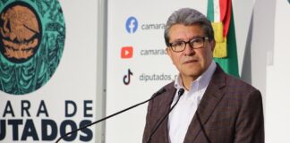 Al Congreso de la Unión, al Constituyente Permanente, “nos asistió la razón, porque era necesario reformar al Poder Judicial”: Ricardo Monreal