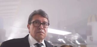 Mañana votarán si admiten o desechan solicitud de desafuero de Cuauhtémoc Blanco.