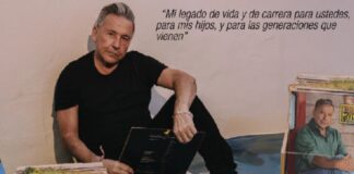 Ricardo Montaner regresa con sus álbumes clásicos en plataformas digitales.