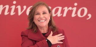 El triunfo de Rocío y el cajón de los trebejos indeseables .