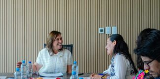 Veracruz garantizará abasto de maíz con apoyo del Gobierno federa @rocionahle