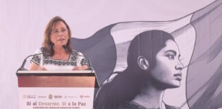 Gobierno de Veracruz garantiza diálogo abierto con el magisterio sobre la reforma a la Ley del ISSSTE