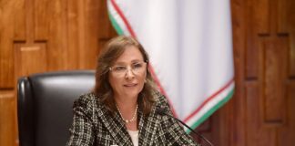 Ajustan para el sábado la fecha del informe de los 100 días de Rocío Nahle.