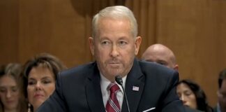 Nuevo Embajador de EE.UU. no descarta acciones militares en México.