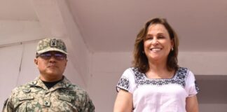 Gobernadora brindará apoyo a familias de víctimas de ataque en #Coatzacoalcos