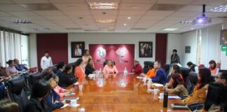 Sedesol e IVM refuerzan la lucha contra el acoso y el hostigamiento.