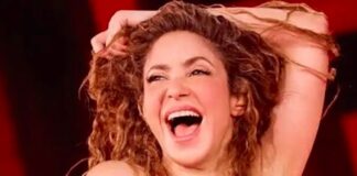 Barranquilla honra a Shakira con su propia avenida.