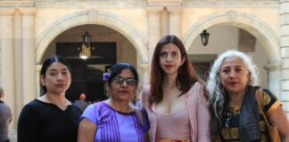 #Oaxaca: Denuncia defensora Zapoteca Silvia Pérez Yescas allanamiento a su casa; teme la desaparezcan.