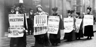 ¡Los derechos de las mujeres son derechos humanos!: AI