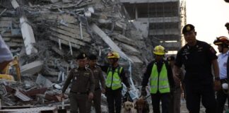 Papa Francisco expresa su cercanía con Myanmar, Tailandia y Corea .