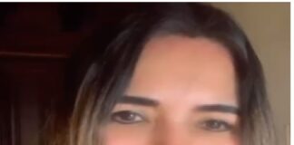 Tania Libertad confirma su participación en la apertura de Cumbre Tajín.