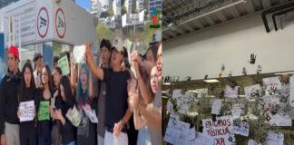 Confirman autoridades querella por agresión sexual en contra de un menor en el Tec Milenio Las Torres.