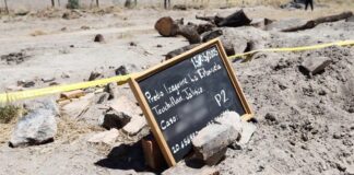 “Teuchitlán forma parte de un circuito desaparecedor”