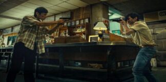 “The Shooting”: un cortometraje que expone la persecución y violencia a periodistas en México.